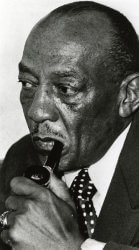 Jesse Owens pipe