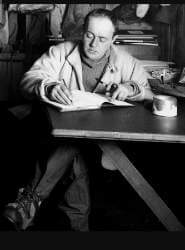Robert Falcon Scott pipe