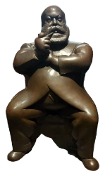 David Widhopff pipe