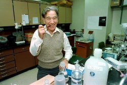 Stanley Cohen pipe