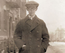 Peter Bang pipe