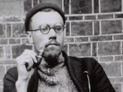 Maurice Tornay pipe
