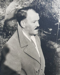 Marcel le Toiser pipe
