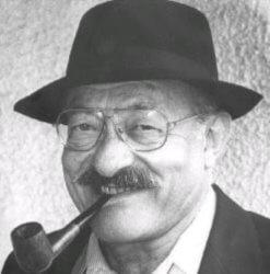 Guy Lafitte pipe