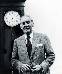Henri Stern pipe