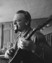 James Cagney pipe