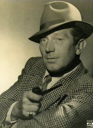 Robert Burnier pipe