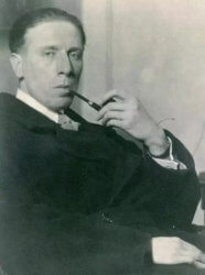 Henri Roché pipe