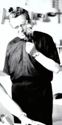 René Oziol pipe