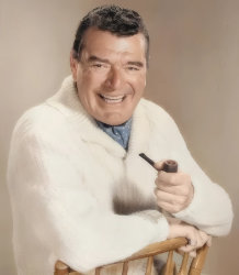 Jack Hawkins pipe