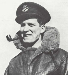 William Ernest Gore pipe