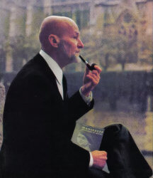 Pierre Chateau-Jobert pipe