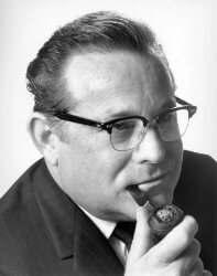 Murry Wilson pipe