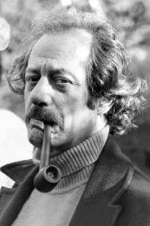 Philippe Arthuys pipe