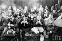 concours Yale pipe