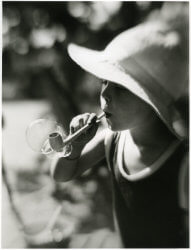 Dany Lartigue pipe