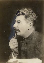 staline pipe