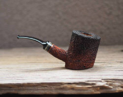 une pipe par Rusen Rusenov - RusiPipes