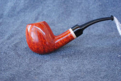 une pipe par Rusen Rusenov - RusiPipes