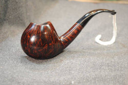 une pipe par Rusen Rusenov - RusiPipes
