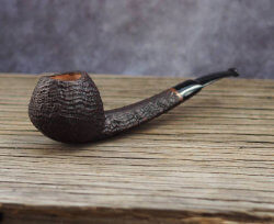 une pipe par Rusen Rusenov - RusiPipes