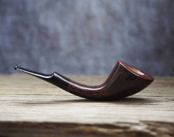 une pipe par Rusen Rusenov - RusiPipes