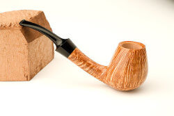 une pipe de Sergei Ailarov