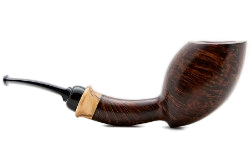 une pipe par Sergeï Akimov