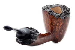une pipe par Sergeï Akimov