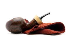 une pipe par Sergeï Akimov