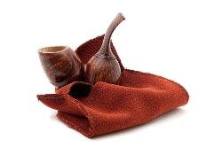 une pipe par Sergeï Akimov