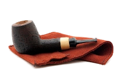 une pipe par Sergeï Akimov