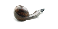 une pipe par Yuri Aksenov