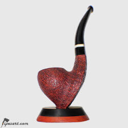 une pipe par Aleksic Dragomir - Alexa Pipes