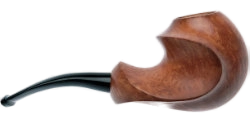 une pipe par Aleksic Dragomir - Alexa Pipes