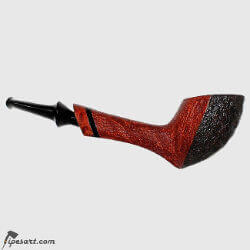 une pipe par Aleksic Dragomir - Alexa Pipes
