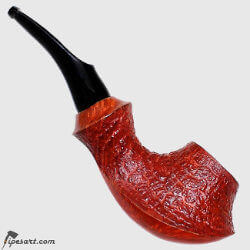 une pipe par Aleksic Dragomir - Alexa Pipes