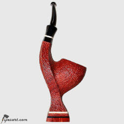 une pipe par Aleksic Dragomir - Alexa Pipes