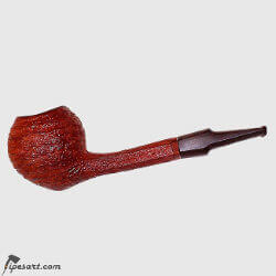 une pipe par Aleksic Dragomir - Alexa Pipes