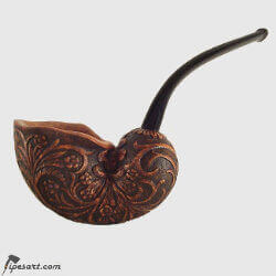 une pipe par Aleksic Dragomir - Alexa Pipes