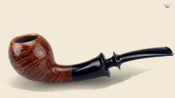 une pipe par Albert Älfvåg