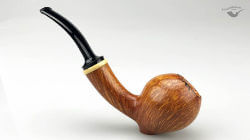 une pipe par Albert Älfvåg
