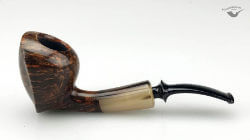 une pipe par Albert Älfvåg