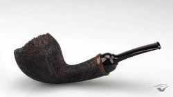 une pipe par Albert Älfvåg
