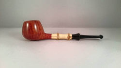 une pipe par Albert Älfvåg