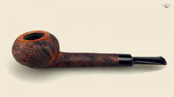 une pipe par Albert Älfvåg
