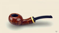 une pipe par Albert Älfvåg