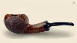 une pipe par Albert Älfvåg