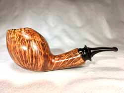 une pipe par Jonas Alteryd