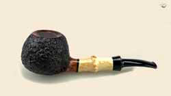 une pipe par Jonas Alteryd